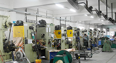 彈簧廠家哪家好？如何挑選有實力的彈簧廠家？