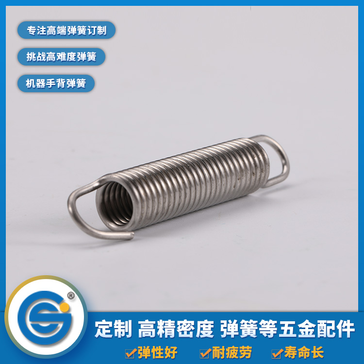 詳解：彈簧的應(yīng)用范圍有哪些？